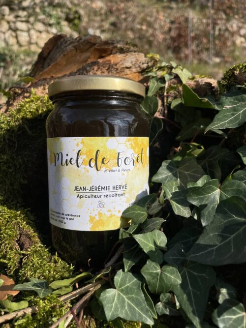Miel de Forêt